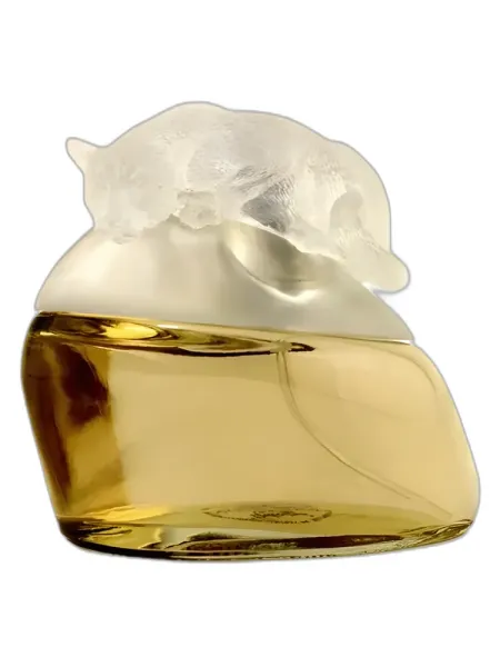 Frasco del perfume Gale Hayman Delicious Vanilla