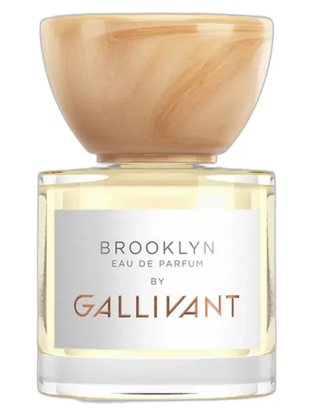 Frasco del perfume Gallivant Brooklyn unisex