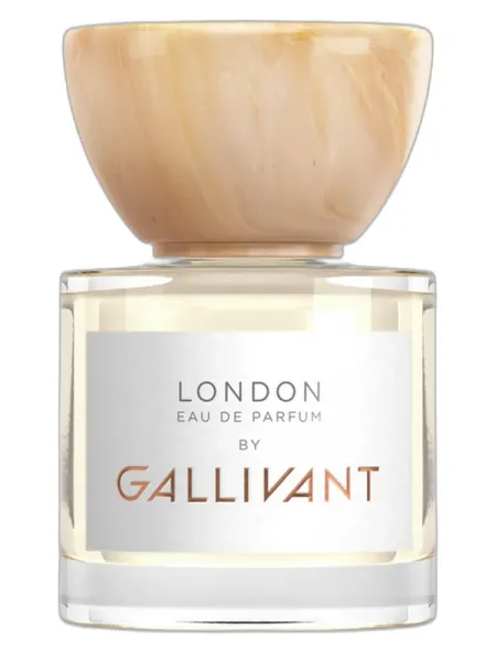 Frasco del perfume Gallivant London unisex
