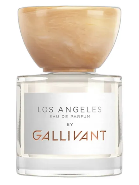 Frasco del perfume Gallivant Los Angeles unisex