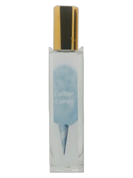 Frasco del perfume Ganache Parfums Cotton Candy unisex Eau de Parfum