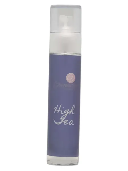 Frasco del perfume Ganache Parfums High Tea unisex Eau de Parfum