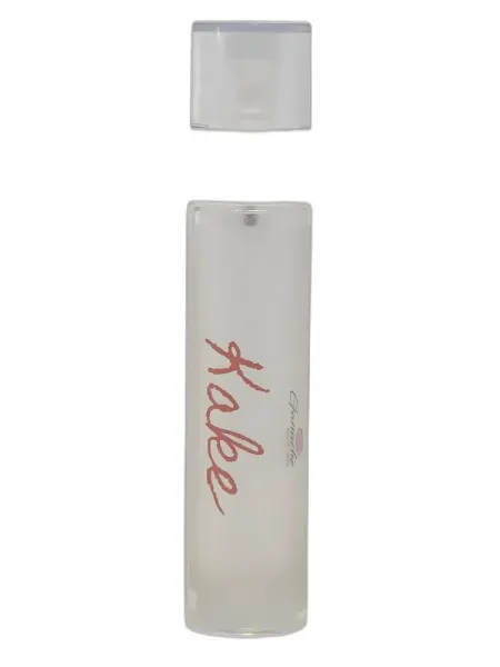 Frasco del perfume Ganache Parfums Kake unisex Eau de Parfum