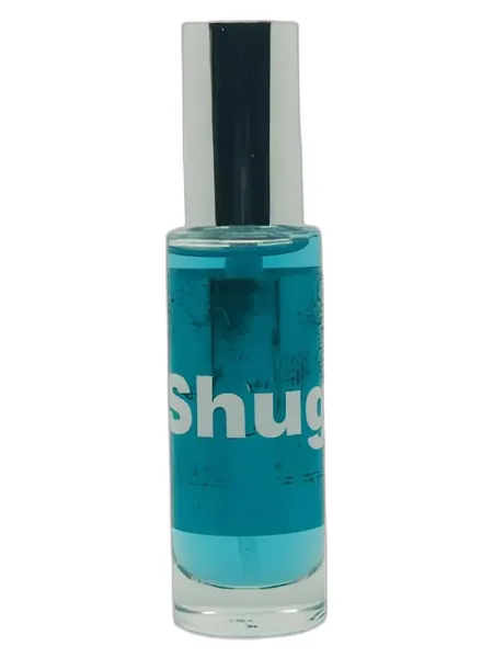 Frasco del perfume Ganache Parfums Shugared unisex Eau de Parfum