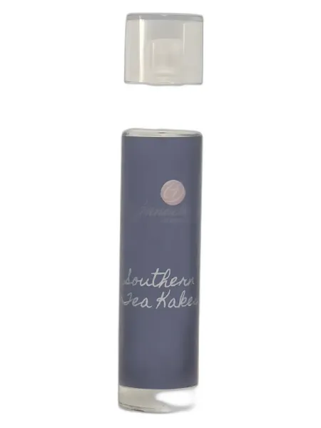 Frasco del perfume Ganache Parfums Southern Tea Kakes unisex Eau de Parfum