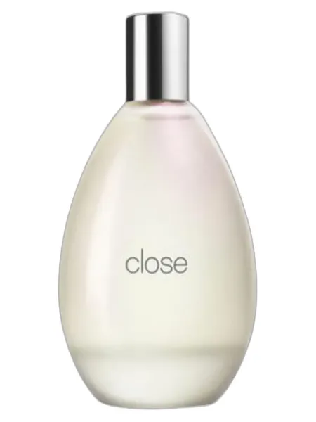 Frasco del perfume Gap Close