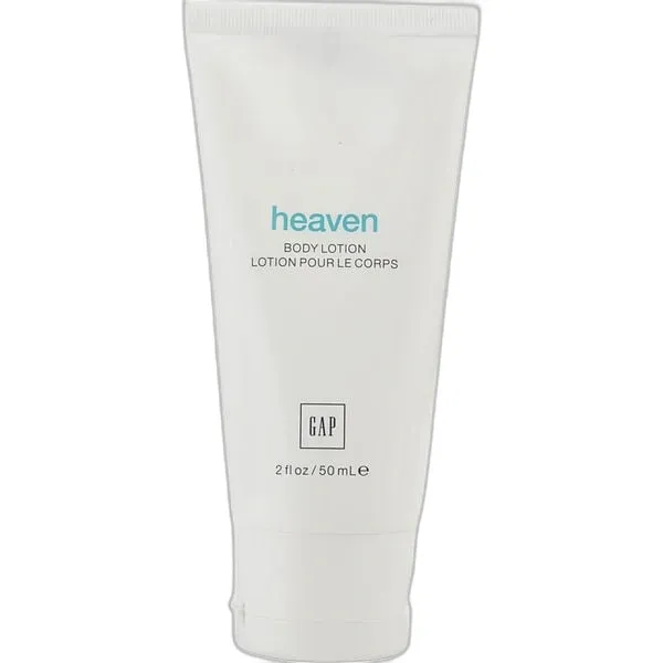 Frasco del perfume Gap Heaven