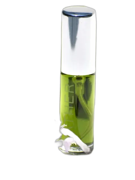 Frasco del perfume Gather Perfume Basil unisex