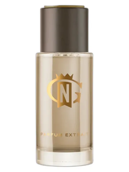 Frasco del perfume Gentleman’s Nod Calabria Gentleman's Nod