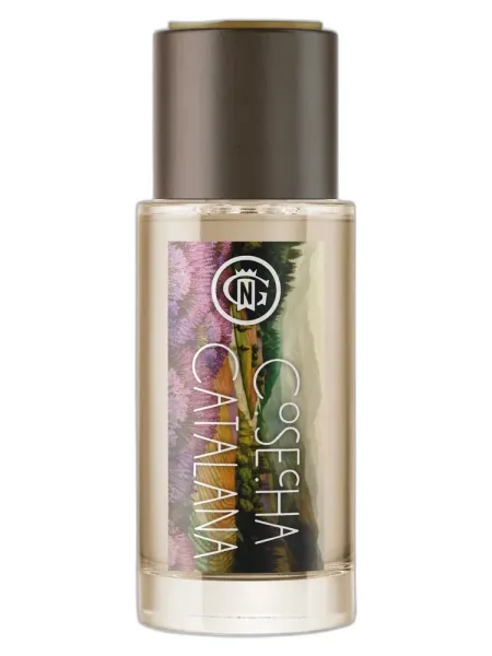 Gentleman’s Nod Cosecha Catalana Gentleman's Nod unisex परफ्यूम की बोतल