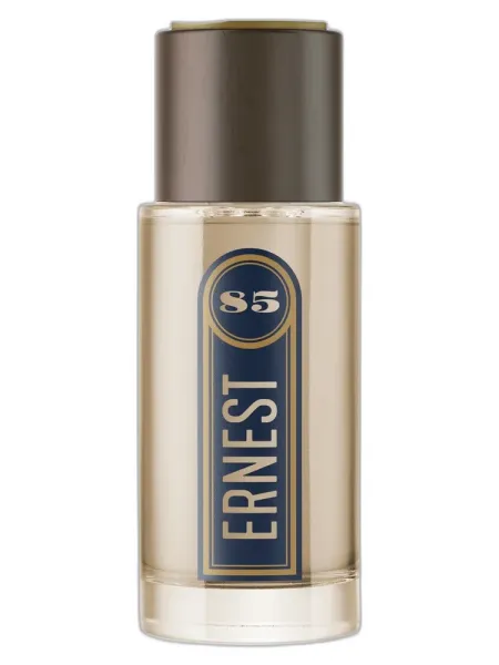 Frasco del perfume Gentleman’s Nod Ernest Gentleman's Nod