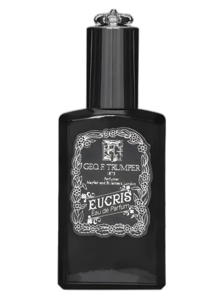 Frasco del perfume Geo. F. Trumper Eucris Eau de Parfum Geo. F. Trumper Eau de Parfum