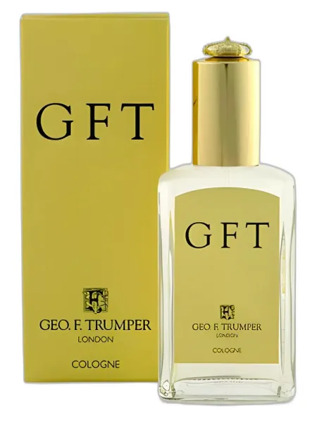 Frasco del perfume Geo. F. Trumper GFT Geo. F. Trumper Eau de Cologne