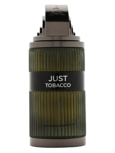 Frasco del perfume Ghalati Just Tobacco unisex