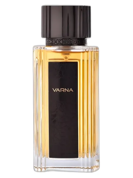 Frasco del perfume Ghalati Varna unisex