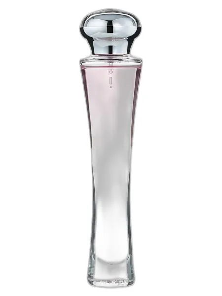 Frasco del perfume Ghost Cherish