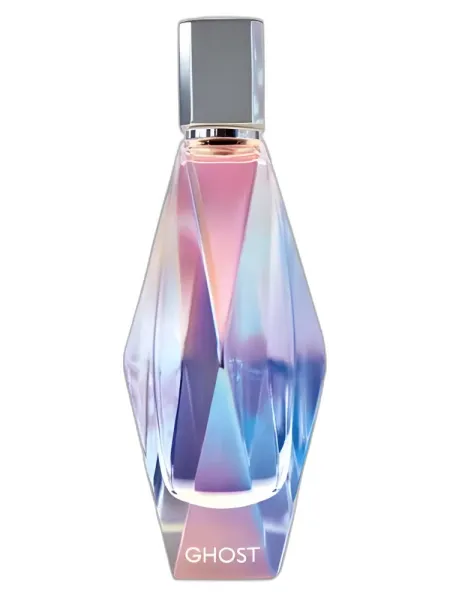 Frasco del perfume Ghost Daydream