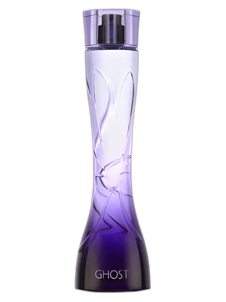 Frasco del perfume Ghost Moonlight
