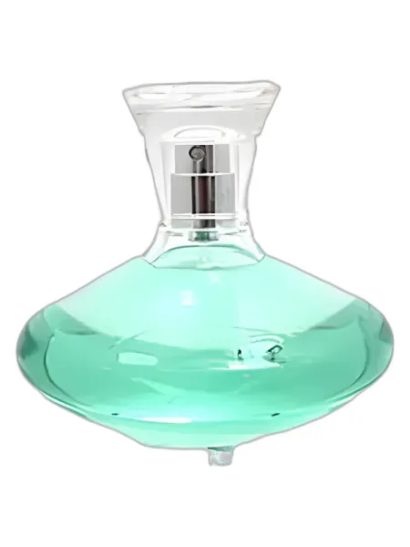 Frasco del perfume Ghost Serenity