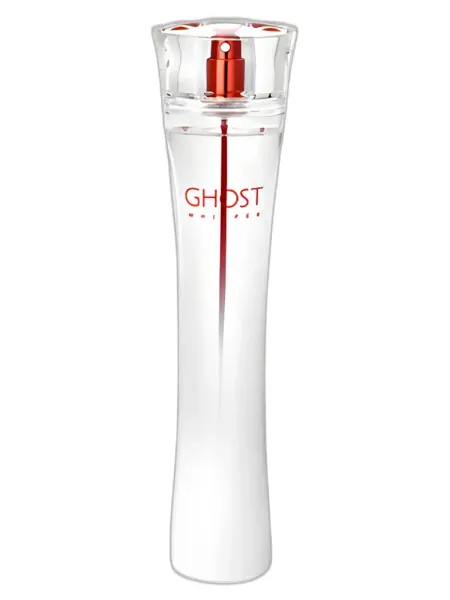 Frasco del perfume Ghost Whisper