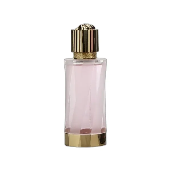 Frasco del perfume Gianni Versace Atelier Eclat De Rose Eau de Parfum