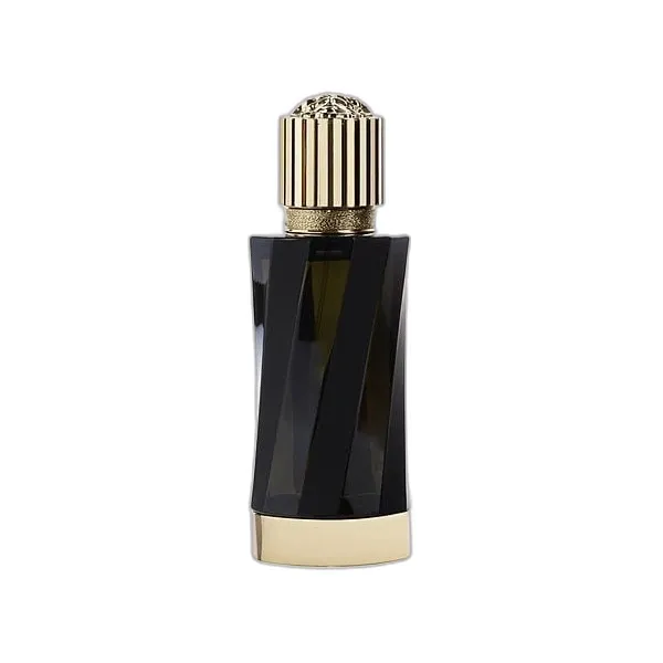 Frasco del perfume Gianni Versace Atelier Encens Supreme Eau de Parfum