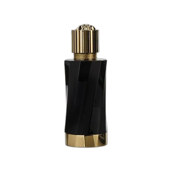 Frasco del perfume Gianni Versace Atelier Figue Blanche Eau de Parfum