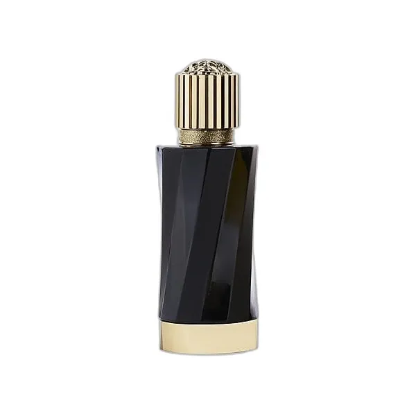 Frasco del perfume Gianni Versace Atelier Gingembre Petillant Eau de Parfum