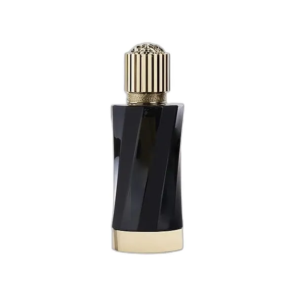 Frasco del perfume Gianni Versace Atelier Iris d'Elite Eau de Parfum