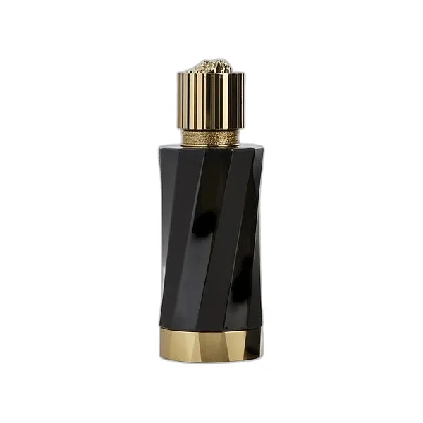 Frasco del perfume Gianni Versace Atelier Santal Boise Eau de Parfum