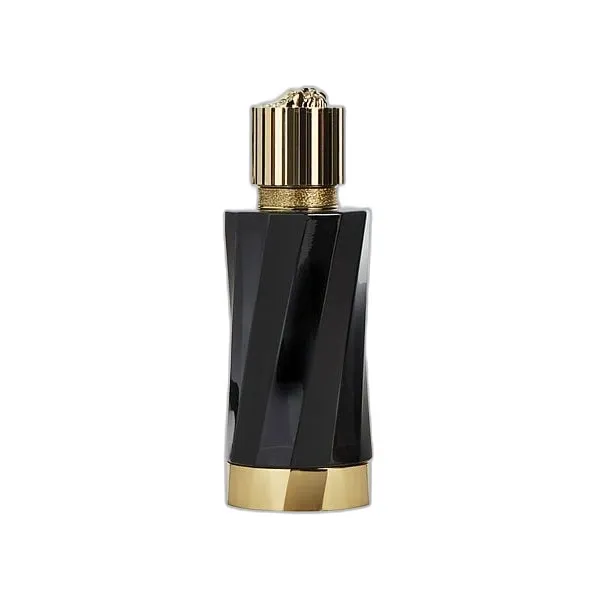 Frasco del perfume Gianni Versace Atelier Vanille Rouge Eau de Parfum