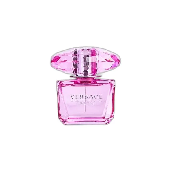 Frasco del perfume Gianni Versace Bright Crystal Absolu Eau de Parfum
