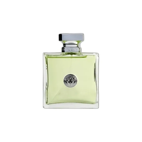 Frasco del perfume Gianni Versace Versense Eau de Toilette