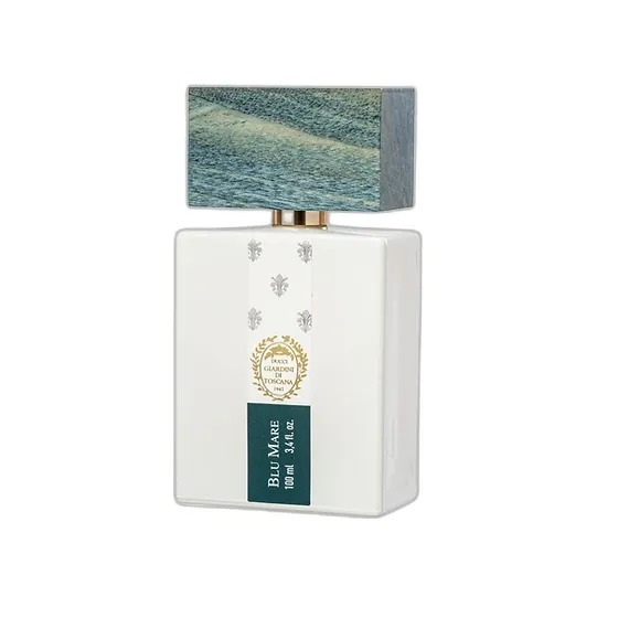 Frasco del perfume Giardini Di Toscana Blu Mare