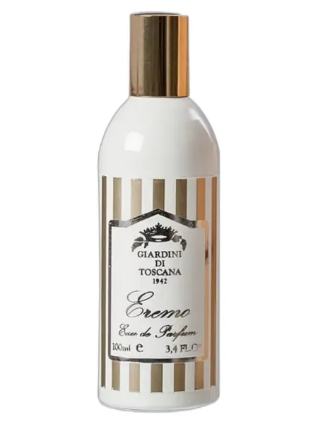 Frasco del perfume Giardini Di Toscana Eremo unisex