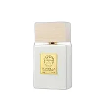 Frasco del perfume Giardini di Toscana Scintilla