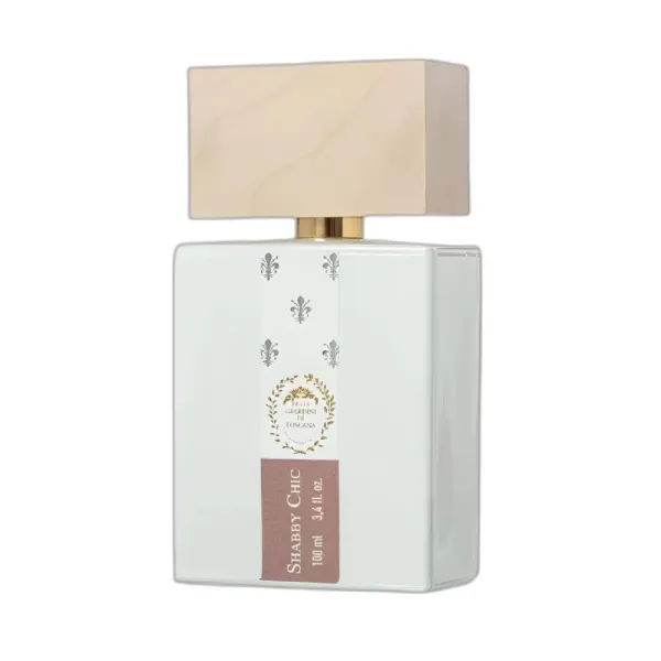 Frasco del perfume Giardini Di Toscana Shabby Chic