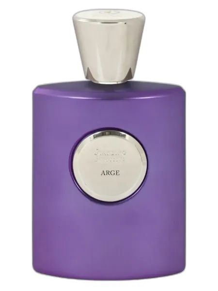 Frasco del perfume Giardino Benessere Arge unisex