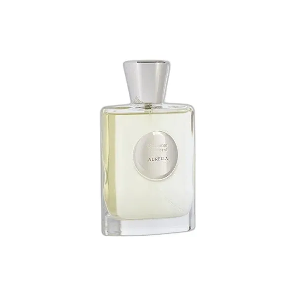 Frasco del perfume Giardino Benessere Aurelia Eau de Parfum