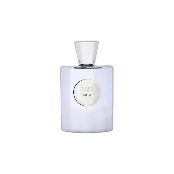 Frasco del perfume Giardino Benessere Crio Eau de Parfum