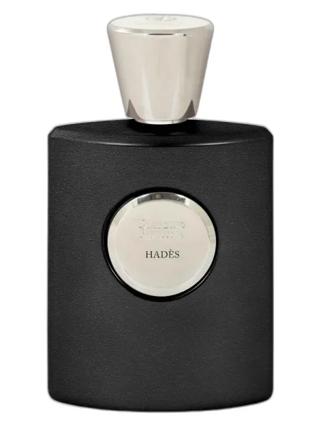 Frasco del perfume Giardino Benessere Hades unisex