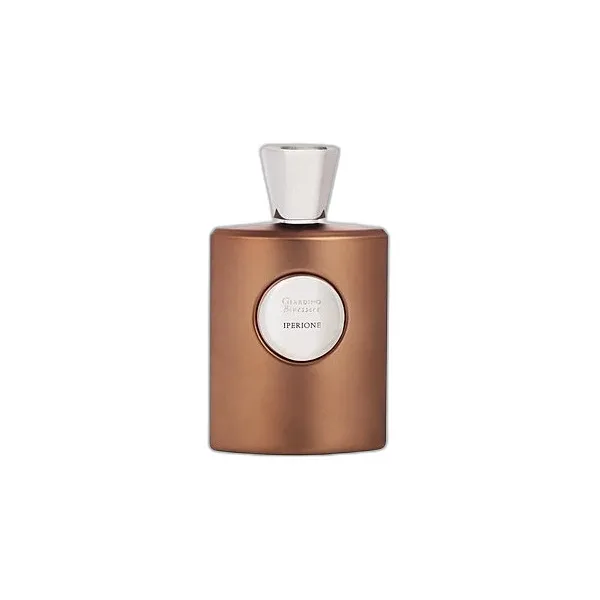 Frasco del perfume Giardino Benessere Iperione Eau de Parfum