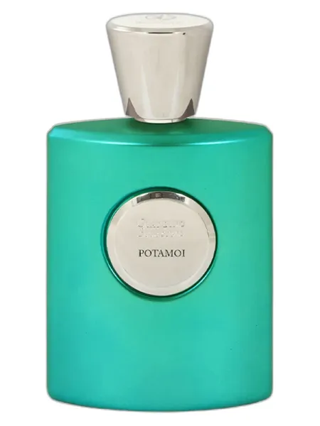 Frasco del perfume Giardino Benessere Potamoi unisex