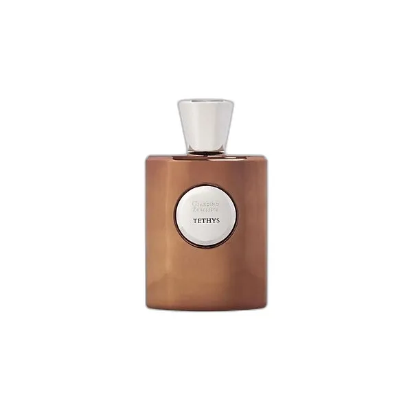 Frasco del perfume Giardino Benessere Tethys Eau de Parfum