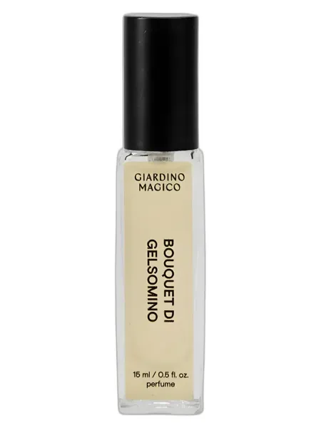 Frasco del perfume Giardino Magico Bouquet di Gelsomino unisex