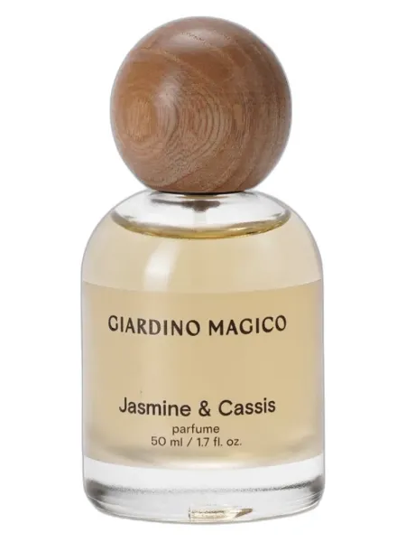 Giardino Magico Jasmine & Cassis unisex Parfumflakon