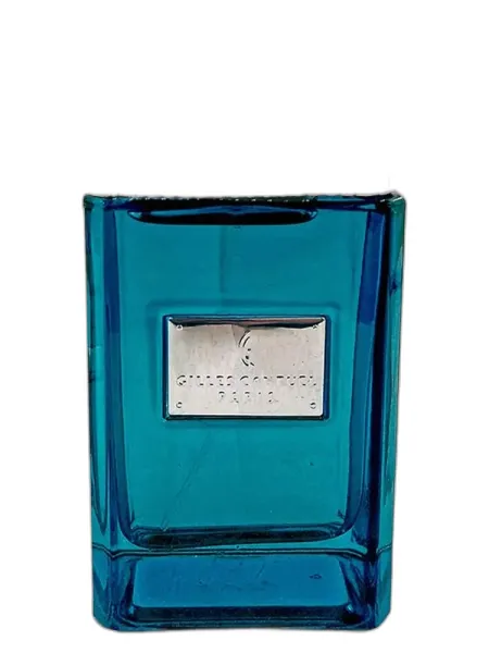 Frasco del perfume Gilles Cantuel Blue Eau de Parfum