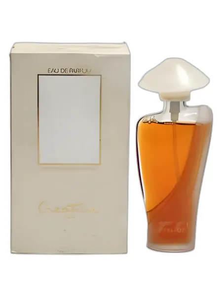 Frasco del perfume Gilles Cantuel Creature