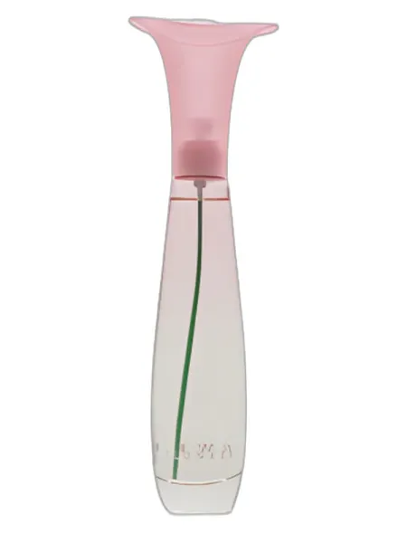 Frasco del perfume Gilles Cantuel Flowers Emotion