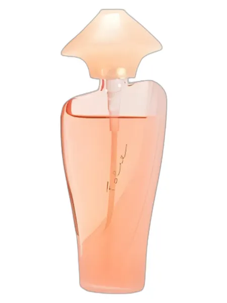 Frasco del perfume Gilles Cantuel Folie de Creature
